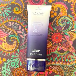 Alterna Caviar Replenishing Anti Aging Moisture CC Cream